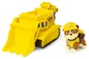 PAW Patrol PAW VHC BscVeh LowPrice Rubble GML, Buldożer, Podgląd zdjęcia produktu 3