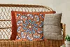 MuchoWow® Zierkissen Sofakissen Wohnzimmer Dekokissen 45x45 Produktbild-Vorschau 5