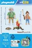 PLAYMOBIL myLife Lagerfeuer mit Marshmallows 71513 Produktbild-Vorschau 9