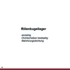 Rillenkugellager 61803 -2RS1 ID 17mm AD 26mm Breite5mm SKF Produktbild-Vorschau 5