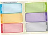 Goldkids - Set XXL 9er Schulranzen Ranzen Tornister Produktbild-Vorschau 7
