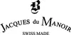 Jacques du Manoir Date watch Inspiration 31mm Gold Anteprima dell’immagine prodotto 6