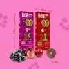 Bob Snail Set 18 - Fruchtrollen je 12 x 30g (Apfel-Kirsche, Produktbild-Vorschau 5