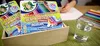 Jolly Buntstifte Supersticks Aqua - 24 Aquarellfarbstifte - Produktbild-Vorschau 9