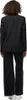 Pieces Bozzy Blazer Schwarz 2XL Damen Schwarz 2XL Produktbild-Vorschau 2
