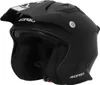 Acerbis Aria 2023 Solid Jethelm, schwarz, XL (60) Produktbild-Vorschau 1