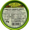 Ciliegie Verdi kandierte grüne Kirschen 80g - GI.AN. Produktbild-Vorschau 2