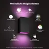 Philips Hue White & Color Ambiance Resonate Outdoor Produktbild-Vorschau 6