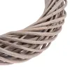 Ghirlanda decorativa in rattan Kubu - 45 cm - Ghirlanda da Anteprima dell’immagine prodotto 3