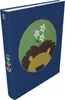 Album fotograficzny Henzo Jumbo Jungle, lew, 29x33 cm, 100 Podgląd zdjęcia produktu 5