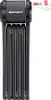 Kryptonite Keeper 585 Faltschloss (85cm) Schwarz Produktbild-Vorschau 1