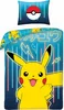 Pokemon - Bettwäsche - 140 x 200 cm + 70 x 90 cm Produktbild-Vorschau 1