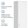 Étagère à 5 niveaux Armoire de classement avec 4 étagères Voir les images du produit 7