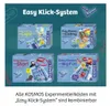 Kosmos Easy Elektro - Start, Experimentier-Set, Produktbild-Vorschau 7