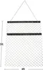 SucceBuy Wiesenegge 1520x1240x57mm Schleppegge Produktbild-Vorschau 7