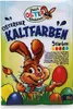 Ostereier Kaltfarben 5 Farben eierfärben Fritz´s Oster Produktbild-Vorschau 2