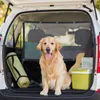 Rete divisoria per auto Relaxdays per cani, rete universale Anteprima dell’immagine prodotto 3