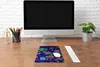 MuchoWow® Mauspad Mousepad Muster - Eule - Äste 30x40 cm - Produktbild-Vorschau 4