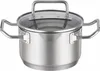 Rösle Topfset 4-teilig EXPERTISO Produktbild-Vorschau 4