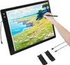 VEVOR A2 LED světelný panel, 6 úrovní jasu, stmívatelný, Náhled obrázku produktu 1