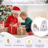 COSTWAY Sztaluga dla dzieci z krzesłem, tablica dla dzieci Podgląd zdjęcia produktu 9