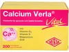 Calcio Verla vital compresse rivestite con film, 200 Anteprima dell’immagine prodotto 1