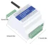 GSM Remote Relay Switch Access Controller T201 GSM Náhľad obrázku produktu 3