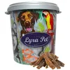5 kg Lyra Pet® Rinderdörrfleisch in 30 L Tonne Produktbild-Vorschau 1