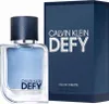 Perfume para hombre Calvin Klein Defy, Eau de Toilette, 50 Vista previa de la imagen del producto 1