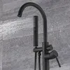 Badewannenarmatur Standarmatur freistehende Wannenarmatur Produktbild-Vorschau 4