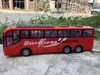 Veľký turistický autobus na diaľkové ovládanie QH866-2 Náhľad obrázku produktu 2