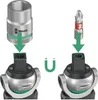 Wera Zyklop 8009 Pocket Set 2 - Schraubendreher mit Produktbild-Vorschau 14