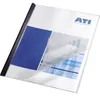 DURABLE Klemmschienenhülle -  Fassungsvermögen 1-100 Blatt Produktbild-Vorschau 10