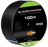 Vayox Kabel Antenowy CC1-100GEL | 100 m | 1.02 Cu | 4.8 FPE Podgląd zdjęcia produktu 5