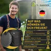 TTL GARDEN Gartenabfallsack BLACK SUPERIOR 85L schwarz Produktbild-Vorschau 7