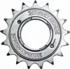 Sturmey Archer Schraubkranz mit Freilauf 16 - 22 Zähne Produktbild-Vorschau 4
