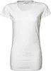 Tee Jays WomenŽs Fashion Stretch Tee Extra Lenght Produktbild-Vorschau 1