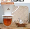 WESTMARK Brasilia porcelánový filtr na kávu, velikost 4 Náhled obrázku produktu 18