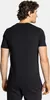 Ellesse Herren Voodoo T-Shirt, Schwarz XXL Produktbild-Vorschau 8
