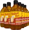 6x Nature Box Shampoo 385ml Nourishment Produktbild-Vorschau 2