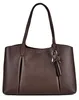 GUESS HWBG9735230 MELODY 2 IN 1 TOTE Woman brown Produktbild-Vorschau 22