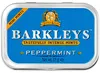 Barkleys Mini Pastiglie alla menta piperita con menta Anteprima dell’immagine prodotto 1