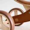 Petite Amélie 4 in 1 Laufrad «Noyer» - Walnuss Produktbild-Vorschau 10