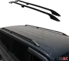 Střešní nosiče pro Mercedes Vito W639 W447 2003-2025 L1 Náhled obrázku produktu 1