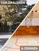 STREETSKILLER Basketballkorb mit Brett & Wandhalterung, Produktbild-Vorschau 7