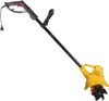 TEXAS El Tex 300 Bodenhacke Motorhacke Gartenhacke Produktbild-Vorschau 4