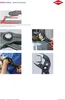 Pinze per pompe dell'acqua Cobra® L.250mm Serraggio c.46mm Anteprima dell’immagine prodotto 26