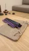 Meditation-Ritualkerzen Set – 20 handgefertigte Produktbild-Vorschau 2
