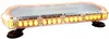 Výstražná LED rampa oranžová 168W, 10 funkcí, 12-24V, ECE Náhled obrázku produktu 1