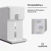 Klarstein AquaFina 200G RO filtr technologia membrany Podgląd zdjęcia produktu 4